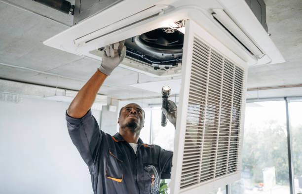 Licensed Air Conditioning Service service in New London, TX - FH HVAC