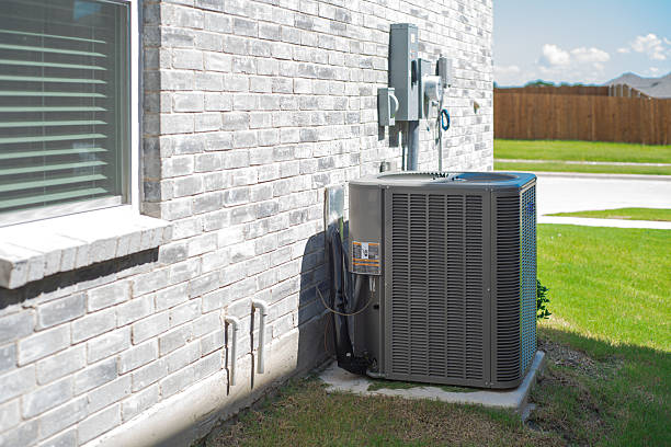 Reliable Air Conditioning Service contractor in New London, TX by FH HVAC
